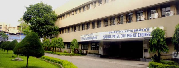 BVP College