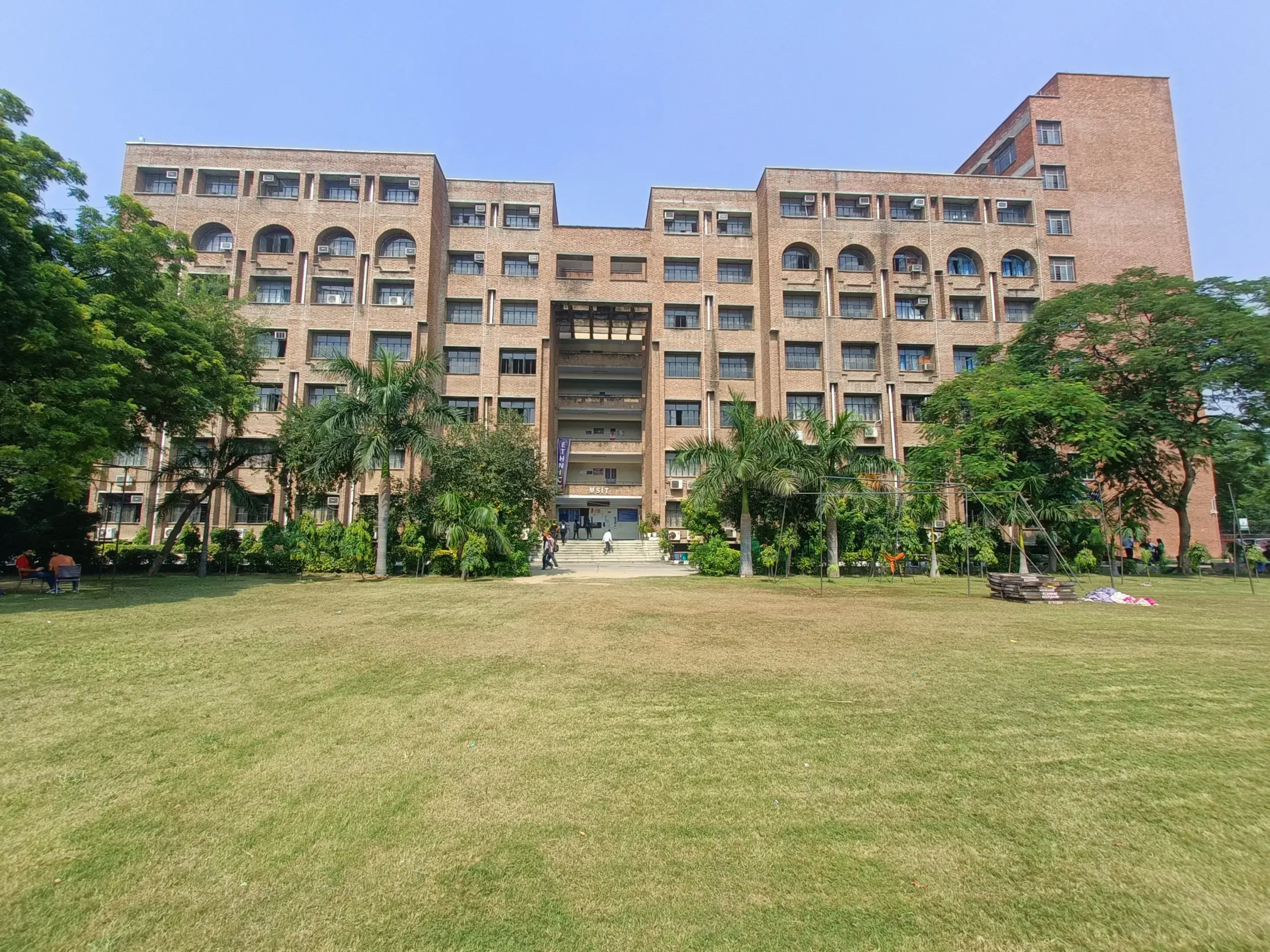 MSIT College