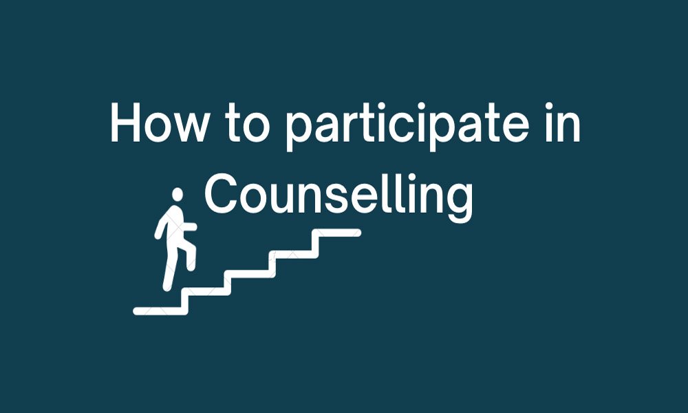 ggsipu Counselling Process — Step-by-Step Guide